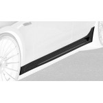 Πλαϊνά μαρσπιέ Hamann για BMW Σειρά 5 (F07 GT) Πλαϊνά μαρσπιέ Hamann για BMW Σειρά 5 (F07 GT)